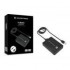 CONCEPTRONIC HUB USB 2.0 & 3.0 HUBBIES10B 4 PUERTOS Y CABLE DE 90CM