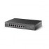 TP-LINK SWITCH 10/100/1000 8 PUERTOS METALICO 2.5G