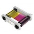 EVOLIS RIBBON 200 TARJETAS YMCKO R5F002EAA