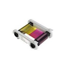 EVOLIS RIBBON 200 TARJETAS YMCKO R5F002EAA