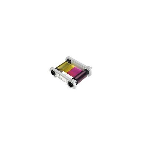 EVOLIS RIBBON 200 TARJETAS YMCKO R5F002EAA