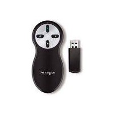 KENSINGTON PRESENTADOR INALAMBRICO SIN LASER