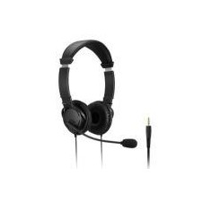 KENSINGTON AURICULARES CLASICOS CON MICROFONO JACK 3.5MM
