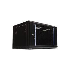 LAPARA ARMARIO RACK 19 6U A600 F450 NEGRO DESMONTADO