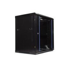 LAPARA ARMARIO RACK 19 12U A600 F450 NEGRO DESMONTADO