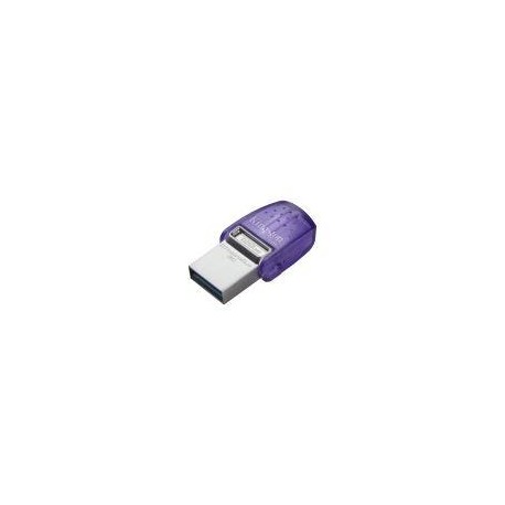 KINGSTON PENDRIVE DATATRAVELER DTDUO3C G3 128GB DUO USB / USB-C