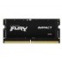 KINGSTON MEMORIA FURY IMPACT SODIMM KF548S38IB-32 DDR5 32GB 4800MHZ CL38