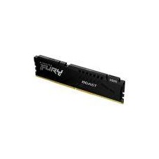 KINGSTON MEMORIA FURY BEAST BLACK KF552C40BB-16 DDR5 16GB 5200MHZ CL38