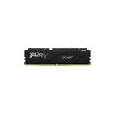 KINGSTON MEMORIA FURY BEAST BLACK KF556C40BB-32 DDR5 32GB 5600MHZ CL40