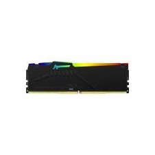 KINGSTON MEMORIA FURY BEAST RGB KF556C40BBA-16 DDR5 16GB 5600MHZ CL40