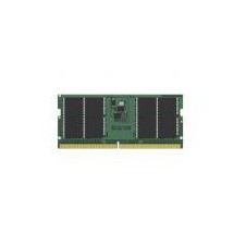 KINGSTON MEMORIA VALUERAM SODIMM KVR48S40BD8-32 DDR5 32GB 4800MHZ CL40