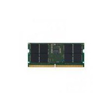 KINGSTON MEMORIA VALUERAM SODIMM KVR48S40BS8-16 DDR5 16GB 4800MHZ CL40