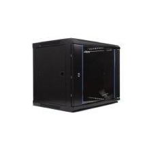 LAPARA ARMARIO RACK 19 9U A600 F450 NEGRO DESMONTADO