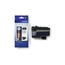 BROTHER CARTUCHO TINTA LC-427BK NEGRO