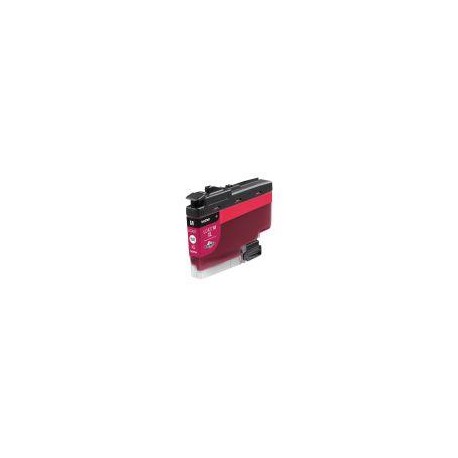 BROTHER CARTUCHO TINTA LC427XLM MAGENTA
