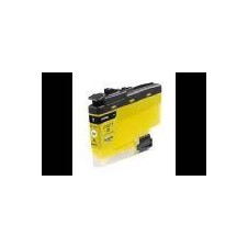 BROTHER CARTUCHO TINTA LC427XLY AMARILLO