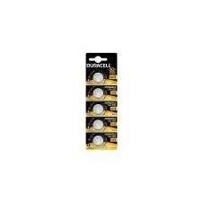DURACELL DUR07202 PILA BOTON LITIO CR2016 3V BLISTERX5