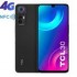 TCL SMARTPHONE T676H 30 TECHNO BLACK OC/4GB/64GB/6,70/LTE/ANDROID/NFC