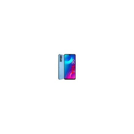 TCL SMARTPHONE T676H 30 MUSE BLUE OC/4GB/64GB/6,70/LTE/ANDROID/NFC
