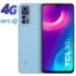 TCL SMARTPHONE T676K 30+ MUSE BLUE OC/4GB/128GB/6,66/LTE/ANDROID/NFC