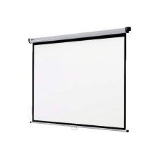 NOBO PANTALLA PROYECCION MURAL 1750 X 1325 mm MATE