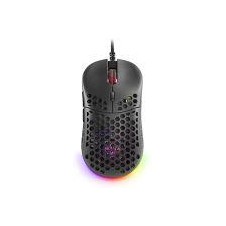 MARS GAMING RATON GAMING MM55 NEGRO