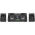 MARS GAMING ALTAVOCES MS22 RGB FLOW 2.2 JACK / ALIMENTACION USB