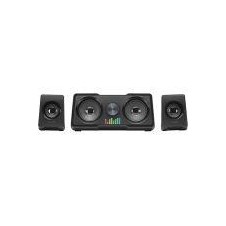 MARS GAMING ALTAVOCES MS22 RGB FLOW 2.2 JACK / ALIMENTACION USB