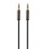 GEMBIRD CABLE DE AUDIO ESTEREO DE 3,5MM 1.8M