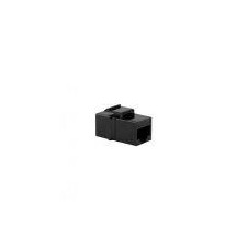 LAPARA MÓDULO ADAPTADOR RJ45 <> RJ45 UTP CAT6 KEYSTONE