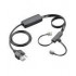 HP PLANTRONIC CABLE DESCOLGADOR APC-43