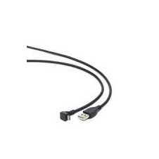 GEMBIRD CABLE USB 2.0 A-M/B-MICRO 1.8M CONECTOR 90º
