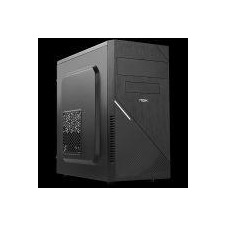 NOX CARCASA ARCA NEGRA MICRO ATX
