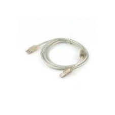 GEMBIRD CABLE USB A /B 0.75M