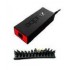 APPROX CARGADOR UNIVERSAL PARA PORTATIL 90W AUTOMATICO CON 13 ADAPTADORES FORMATO SLIM APPUA90SLIM