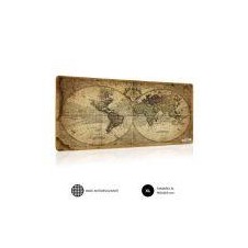 SUBBLIM ALFOMBRILLA VINTAGE WORLD XL