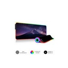 SUBBLIM ALFOMBRILLA LED RGB EXTRA GRANDE MOUNT