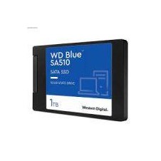 WESTERN DIGITAL DISCO DURO SSD BLUE SATA 2.5 SA510 1TB LECTURA 560 MB/s - ESCRITURA 520 MB/s