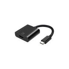 AISENS ADAPTADOR USB-C A HDMI MACHO NEGRO A109-0344