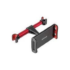 AISENS SOPORTE PARA SMARTPHONE/TABLET NEGRO Y ROJO