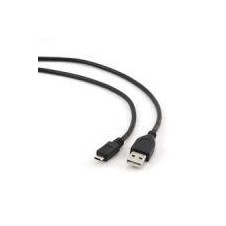 GEMBIRD CABLE USB 2.0 A-M/B-MICRO 0,1M