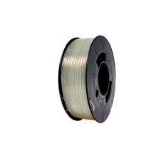 WINKLE FILAMENTO TRANSPARENTE PETG 1.75MM 1 KG