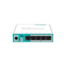 MIKROTIK ROUTER RB750r2
