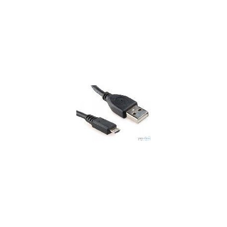 GEMBIRD CABLE USB 2.0 A-M/B-MICRO 0.5M