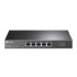 TP-LINK SWITCH 100/1000/2.5G 5 PUERTOS METALICO