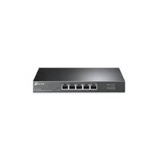 TP-LINK SWITCH 100/1000/2.5G 5 PUERTOS METALICO