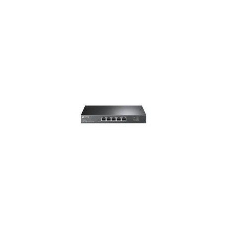 TP-LINK SWITCH 100/1000/2.5G 5 PUERTOS METALICO
