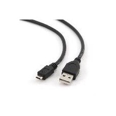 GEMBIRD CABLE USB 2.0 A-M/B-MICRO 3M