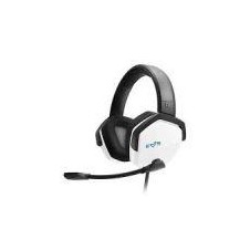 ENERGY SISTEM AURICULARES CON MICRO ESG 3 WHITE SUPRAURAL/50MM/JACK 3.5MM/MULTIPLATAFORMA