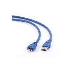 GEMBIRD CABLE USB 3.0 A-M/B-MICRO 1.8M